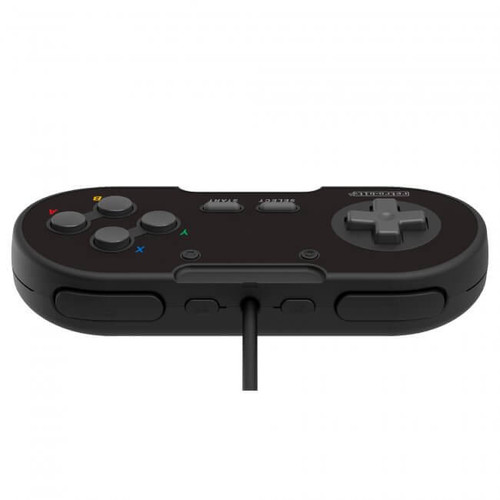 Legacy16 Wired USB Controller - Retro-Bit - Stone Age Gamer