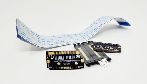 Virtual Ribbon Replacement Kit for Virtual Boy