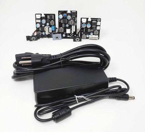 ReSaturn PSU - Power Supply Replacement for Sega Saturn VA1-VA15