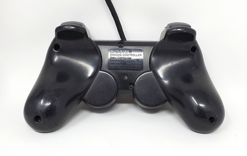 Playstation 2 Controllers For Sale - Buy Official PS2 DualShock 2