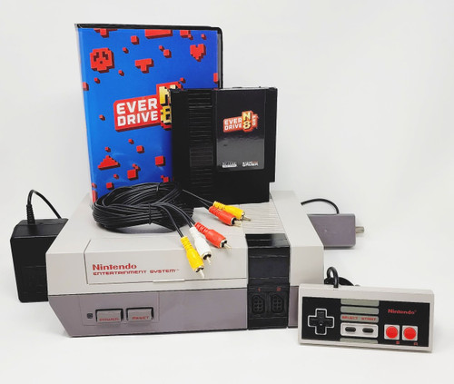 EverDrive Flash NES Bundles Stone Age Gamer EverDrive Flash NES Bundles Stone Age Gamer
