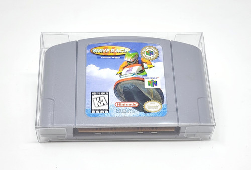 HyperConvert Universal Cartridge Adapter For Nintendo 64