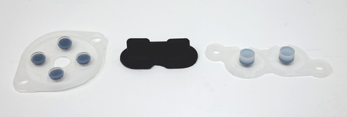 Replacement Controller Silicone for NES