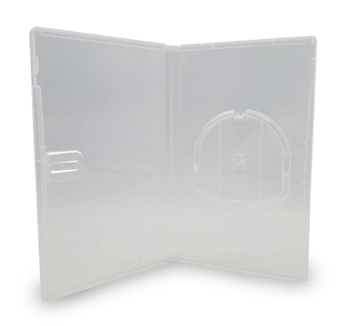 Replacement Disc Game Case for Sony PSP UMD Discs