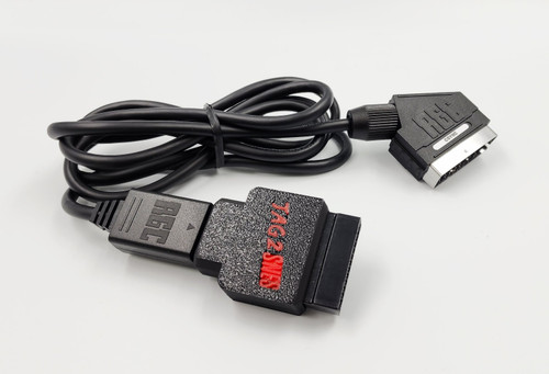 ULTIMATE Atari Jaguar Bundle - Stone Age Gamer