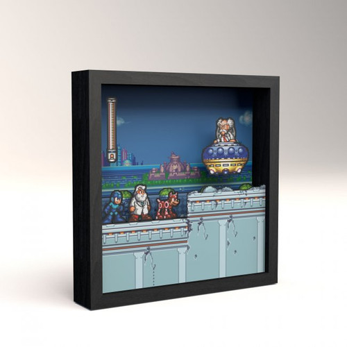 Mega Man 7 