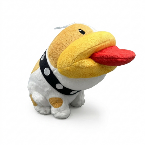 Poochy 7" Plush