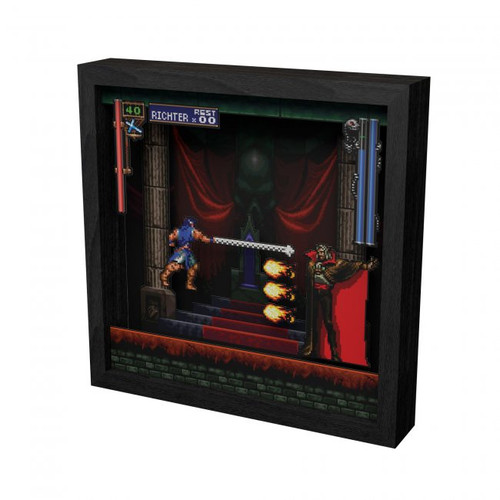 未開封 CASTLEVANIA: SYMPHONY OF THE NIGHT Castlevania: Symphony of the Night Japan PlayStation Sony
