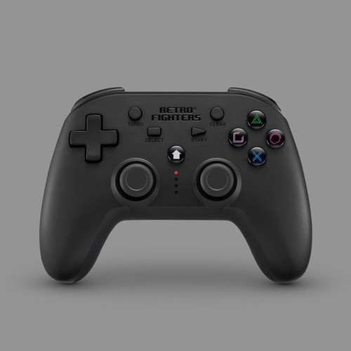 PlayStation - PlayStation 3 - Stone Age Gamer