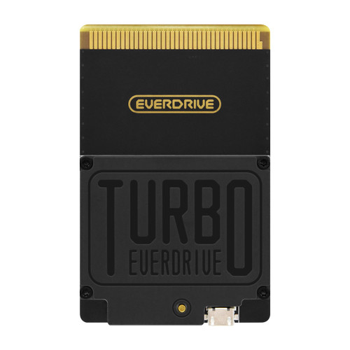 PCエンジン用書き込みカード TURBO EVERDRIVE 8GB OS付き TURBO EVERDRIVE Game Flash Card Cartridge For PC-Engine