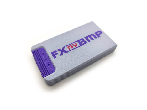 FX-nvBMP Non-Volatile Backup Memory Pack for PC-FX - Humble Bazooka