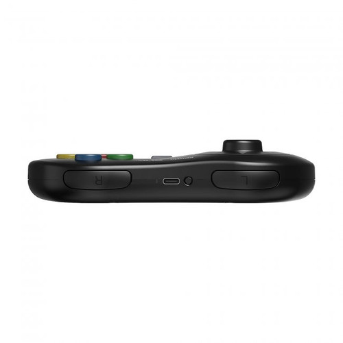 2.4 Ghz Wireless Bluetooth USB Arcade Stick - 8BitDo - Stone Age Gamer
