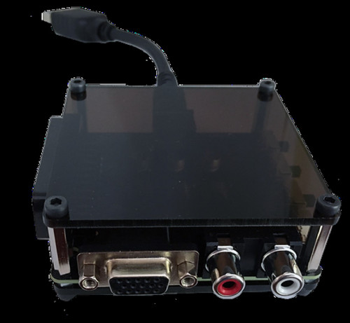 Toro VGA Adapter for Dreamcast - Thumbnail 3