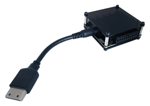 Toro VGA Adapter for Dreamcast