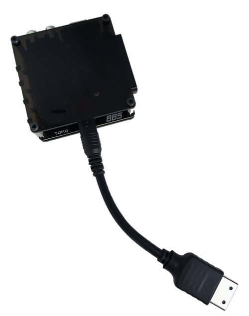 Toro VGA Adapter for Dreamcast - Thumbnail 2