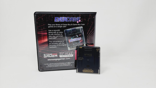 EverDrive-GB X7 (New) [PO-GB-6262]