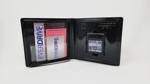 EverDrive-GB X7 (New) [PO-GB-6272]