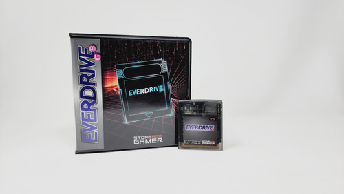 EverDrive-GB X7 (New) [PO-GB-6282]