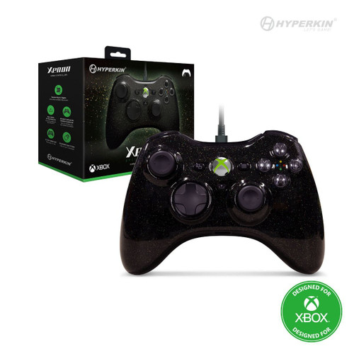 Xenon Wired Controller for Xbox Series X/S and Xbox One