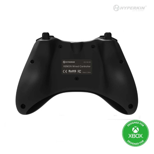 Xenon Wired Controller for Xbox Series X/S and Xbox One