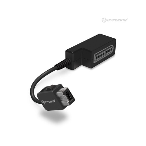 Super NES Controller Adapter for SNES Classic Edition - Hyperkin