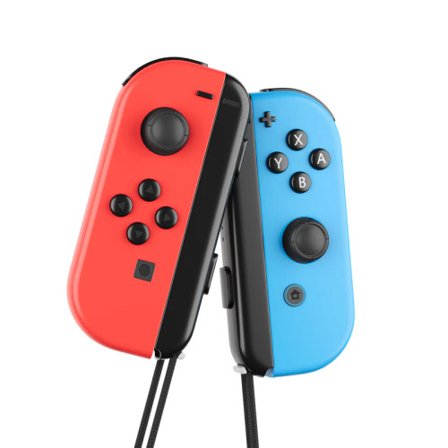 DUO-CON Wireless Controllers For Nintendo Switch - XYAB