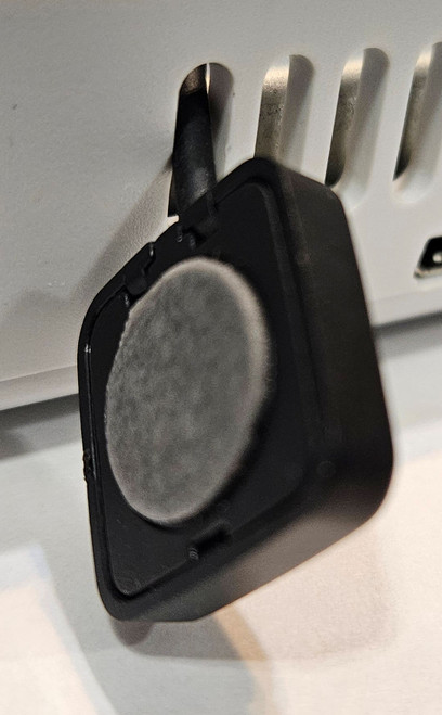 Sega Dreamcast MODE External Button for Disc Changing - Stone Age