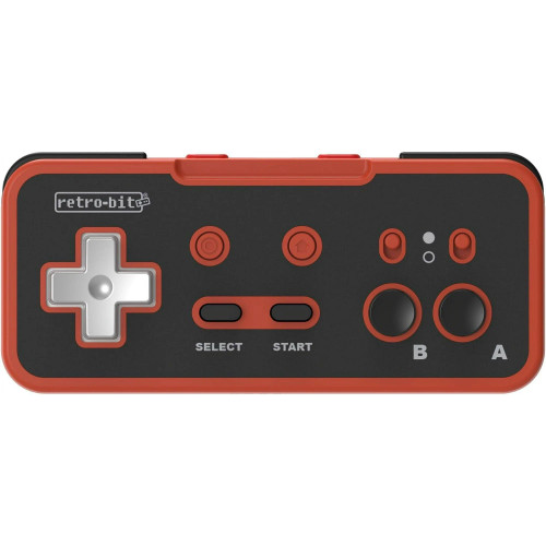 Origin8 2.4 GHz Wireless Controller - Retro-Bit - Stone Age