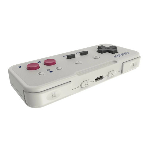 Origin8 2.4 GHz Wireless Controller - Retro-Bit - Stone Age