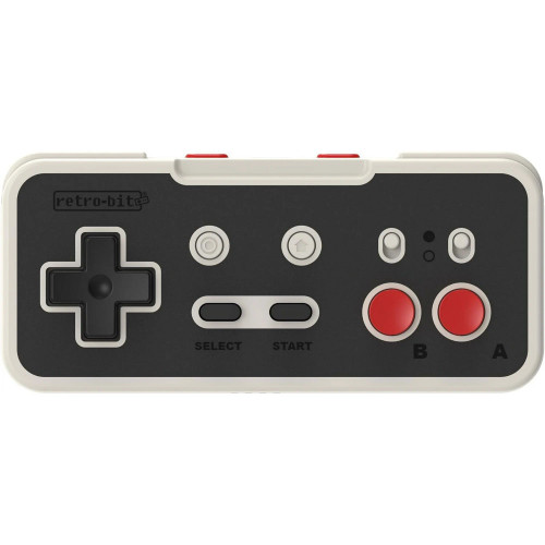 新品未使用BitDoNEOGEO Wireless Controller セット Nintendo DOLABLG2 WaveBird Wireless Controller - Grey for
