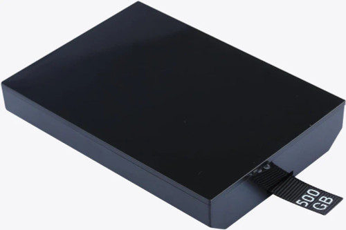 XBOX360 HDD まとめ売り 正規品 XBOX360 HDD 120GB 転送ケーブル&ディスク付 全付属品有