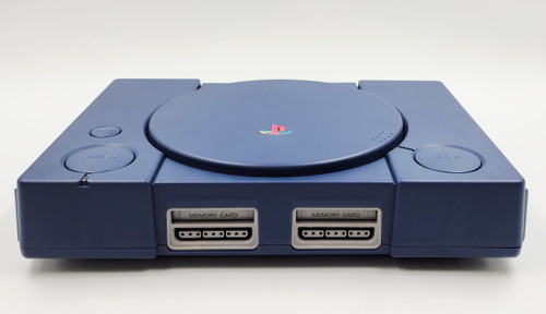 PlayStation 1 Console & xStation Bundle - Stone Age Gamer