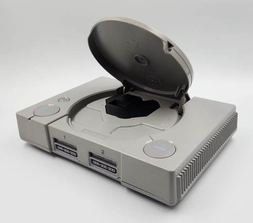 "Audiophile" PlayStation Console & xStation Only [Unit 1]