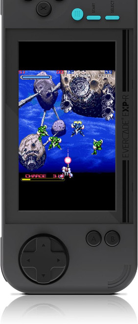 Evercade EXP-R