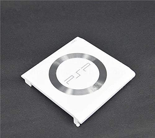 UMD Door for PSP 1000 White - Stone Age Gamer