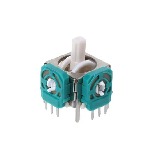 Joystick Assembly for Nintendo GameCube