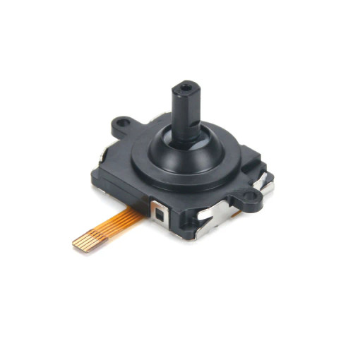 Oculus Quest 2 Joystick Assembly - Black 