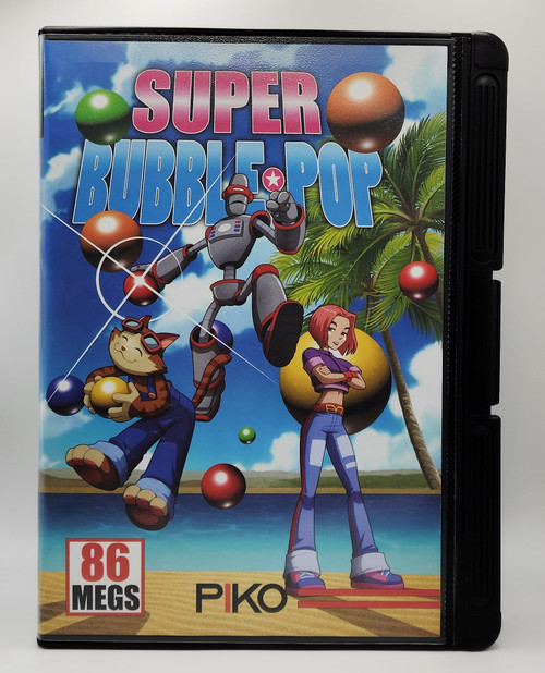 JGO Memory Card for Neo Geo AES / MVS - Stone Age Gamer