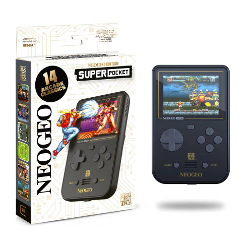 Other Platforms - Evercade - Consoles - Stone Age Gamer