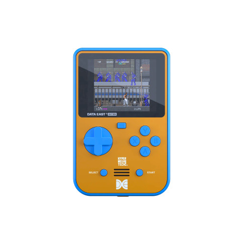 SUPER POCKET DATA EAST EDITION 新品未開封 Super Pocket - Data East Edition (Evercade互換) (輸入版) : Gamers