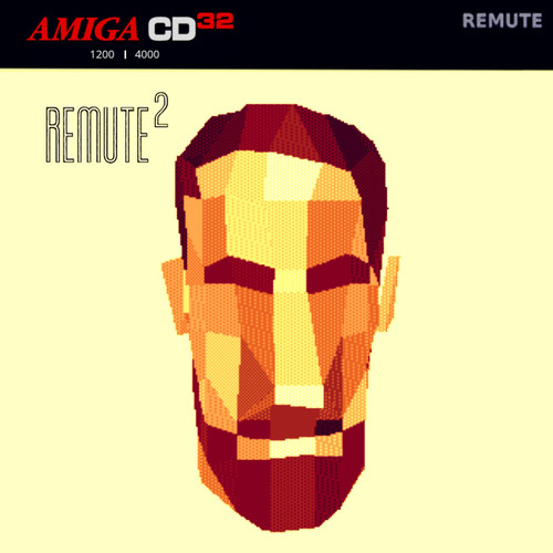 The Cult Of Remute [Super Nintendo/Super Famicom Music Album