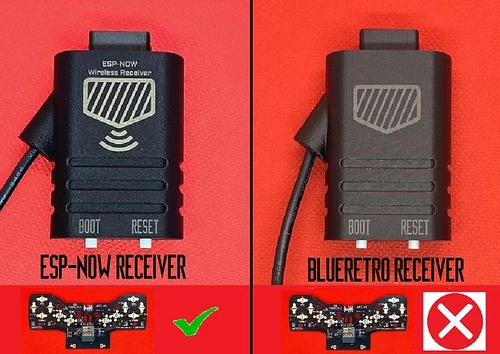 Scheda Controller Virtual Boy Originale Nintendo - Ricambio Con Nastro E Vite - Funzionante - Foto 3