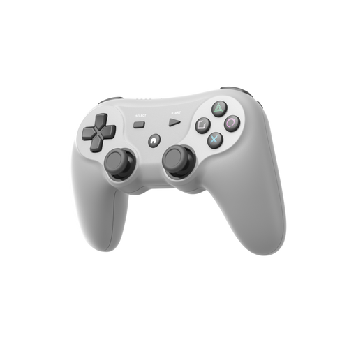 Defender Pro Series Wireless Controller PS1/PS2/PS3/PC/Switch 1&2