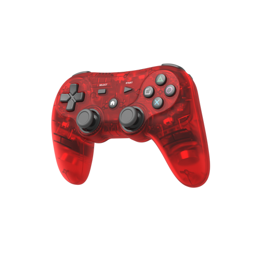 Defender Pro Series Wireless Controller PS1/PS2/PS3/PC/Switch 1&2