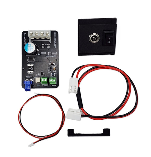 【PS1】Xstation＆PSU電源 Amazon.com: NORMICHIC Replacement Power Supply for Sony PS1 Thick