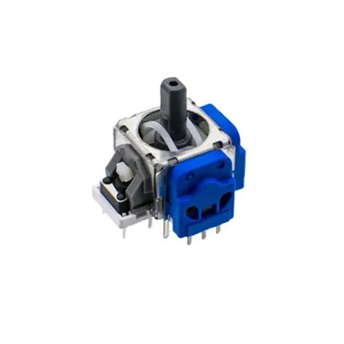 Hall Effect Joystick Assembly for Sony PS5 Controllers