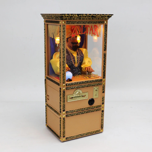 Replica Zoltar Speaks Fortune Teller Machine