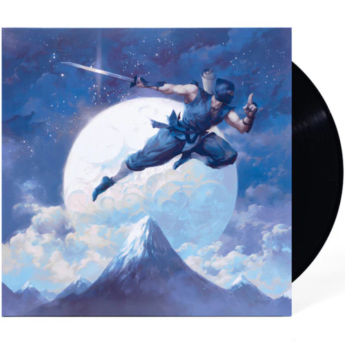 The Messenger (Reissue) 2xLP Vinyl Soundtrack