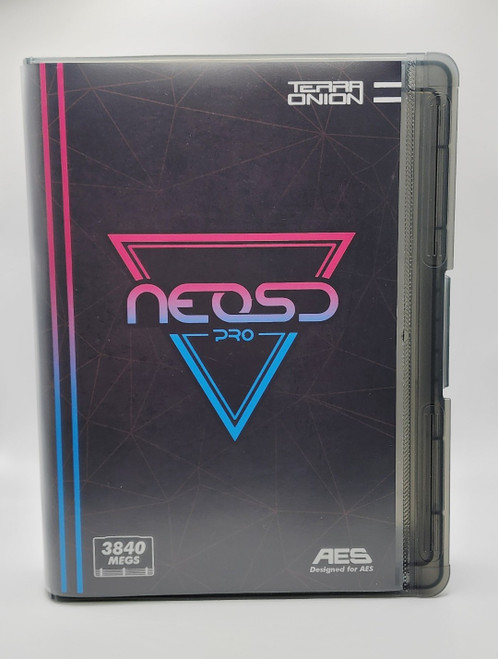 NeoSD Pro AES (Pre-owned) [PO-NG-7951]