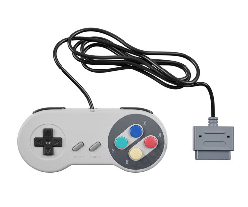 Premier Controller - Super NES